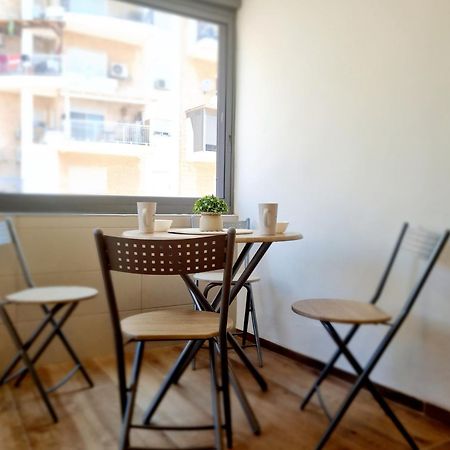 "In The Heart Of Acre" From Shneider Apartments Dış mekan fotoğraf