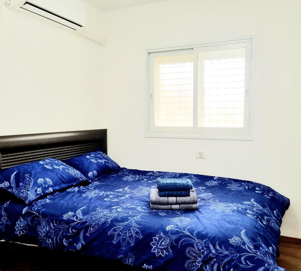 "In The Heart Of Acre" From Shneider Apartments Dış mekan fotoğraf