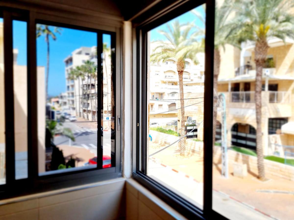"In The Heart Of Acre" From Shneider Apartments Dış mekan fotoğraf