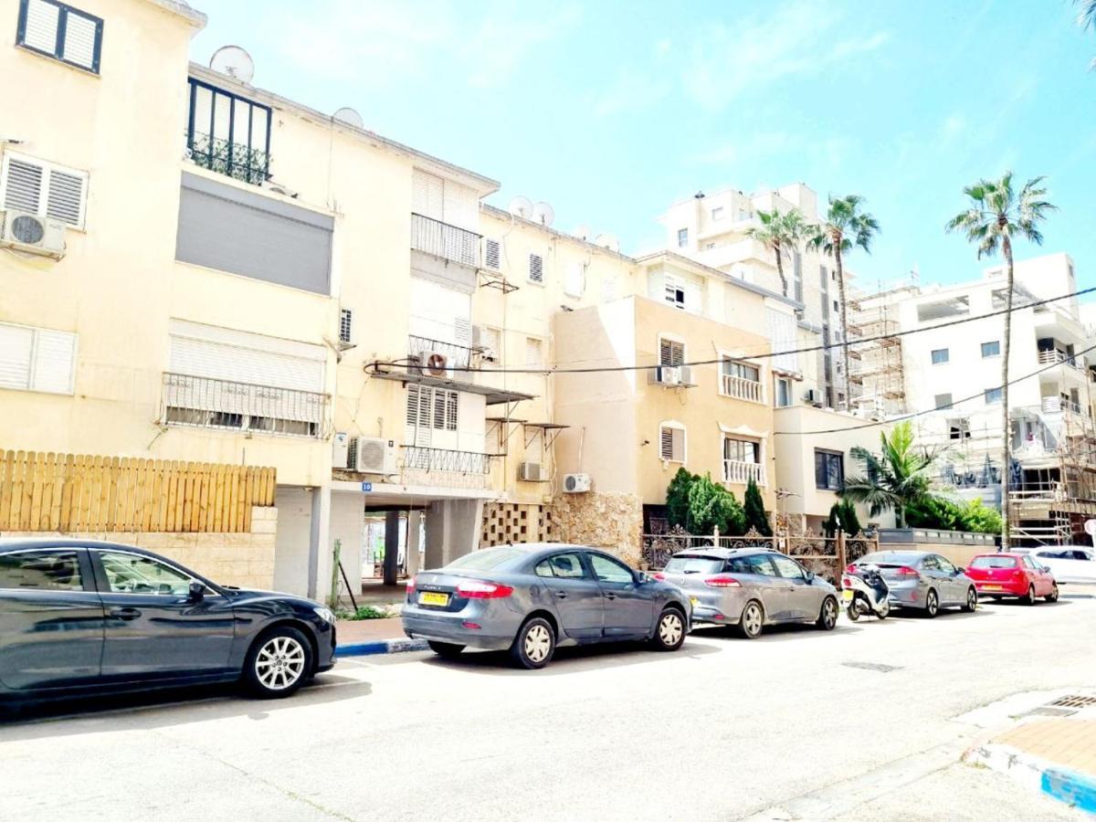 "In The Heart Of Acre" From Shneider Apartments Dış mekan fotoğraf