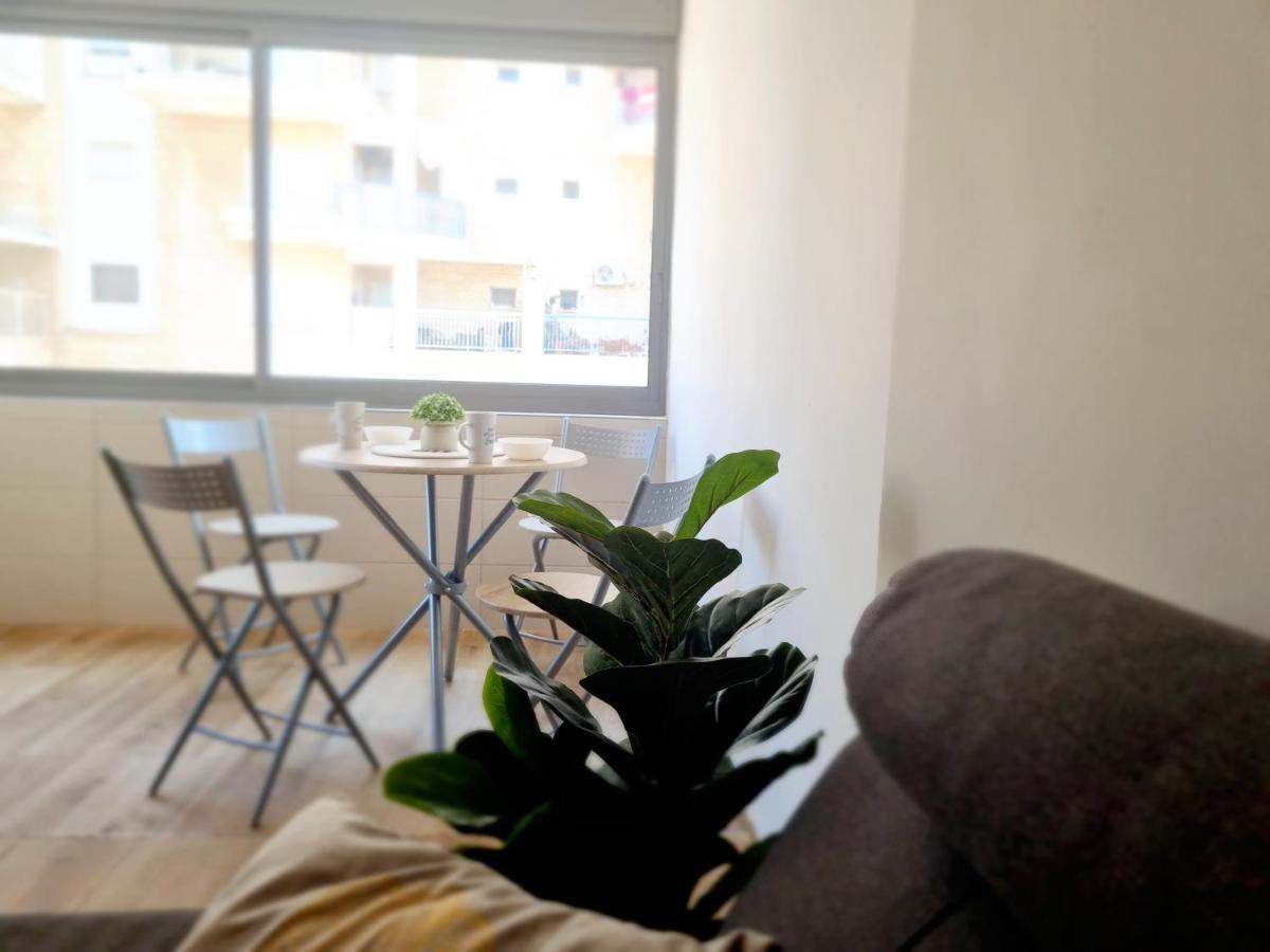 "In The Heart Of Acre" From Shneider Apartments Dış mekan fotoğraf