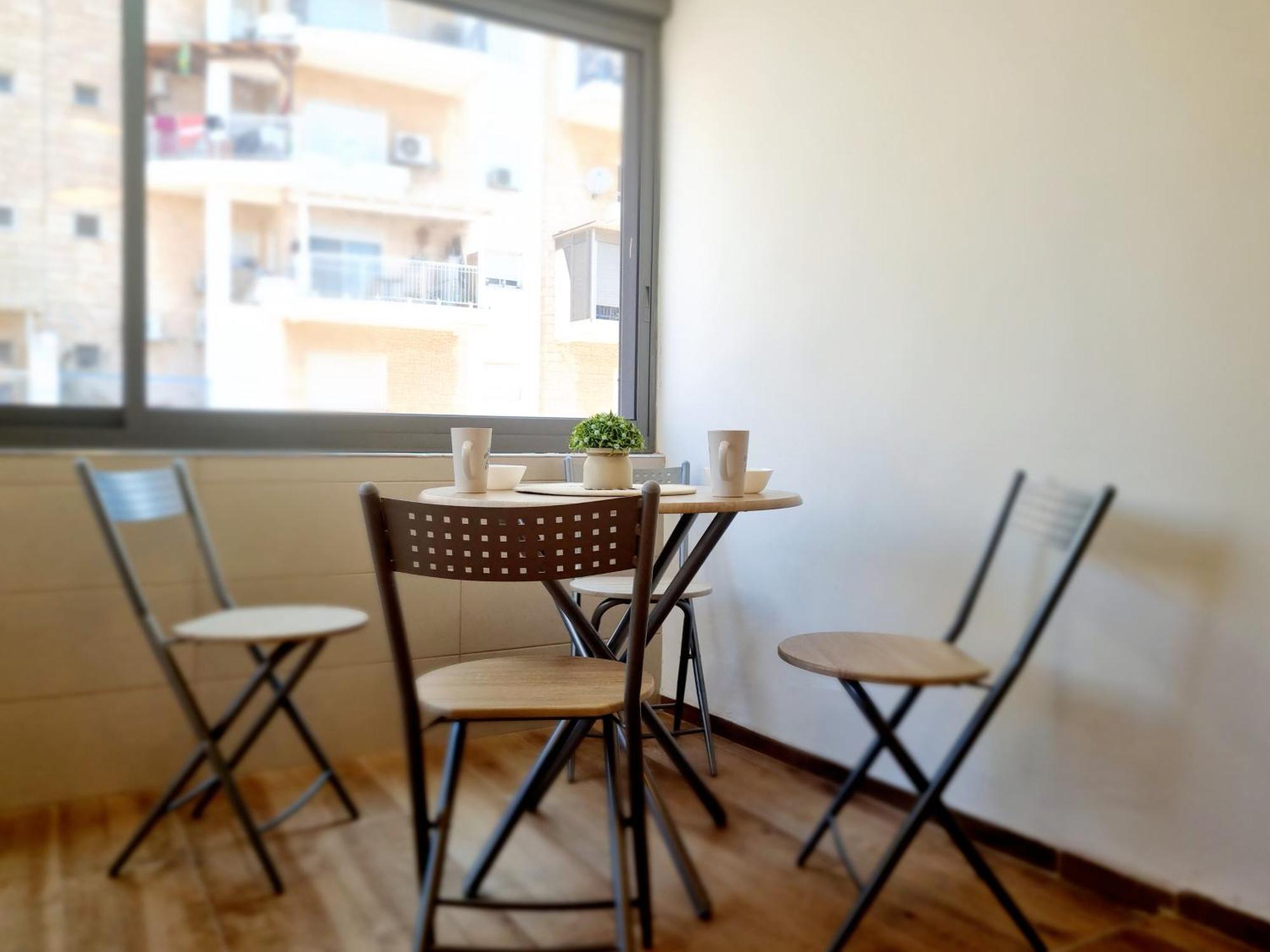 "In The Heart Of Acre" From Shneider Apartments Dış mekan fotoğraf